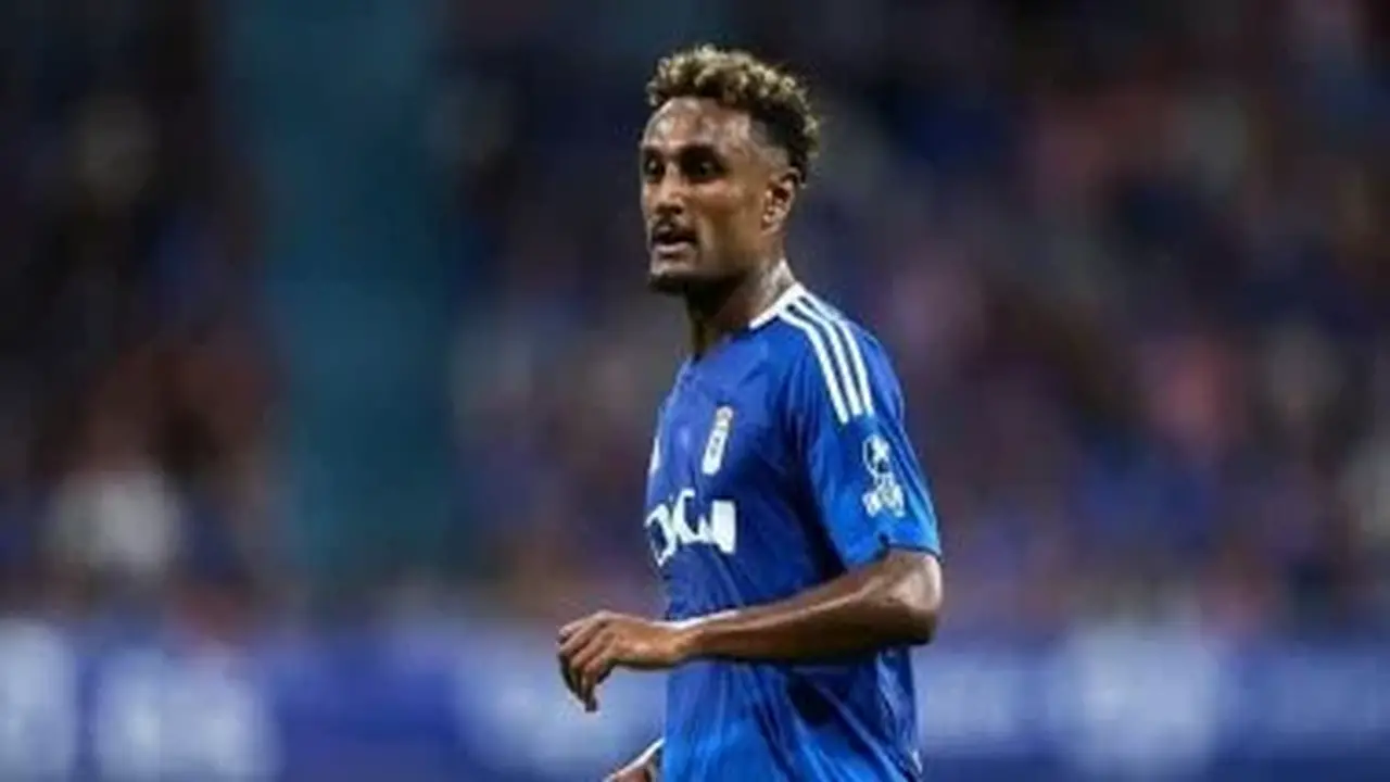 بعد تألقه مع الفراعنة.. 9 مواجهات حاسمة تنتظر هيثم حسن في الدوري الإسباني